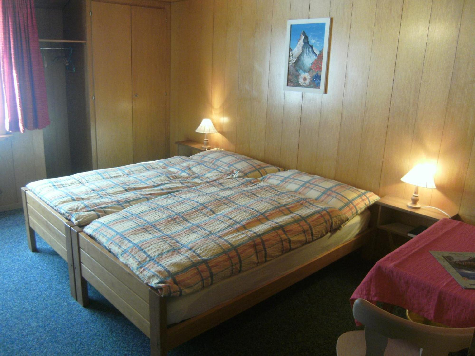 Hotel Altels Kandergrund 외부 사진